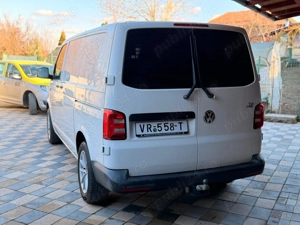 Volkswagen T6 Tarnsporter an 2016 motor 2000 cm DIESEL 105 CP - imagine 6