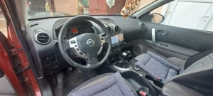Vând Nissan Qashqai   - imagine 10