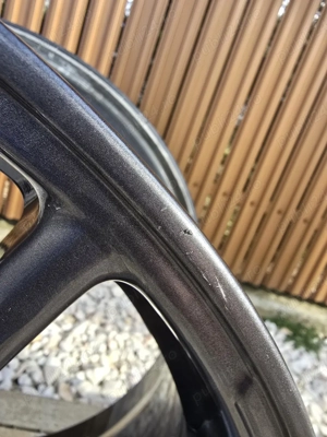 Jantă tesla Aero model 3 18 zoll - imagine 2