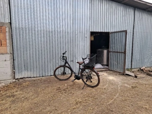 Bicigleta electrica sinus BT 20 - imagine 3