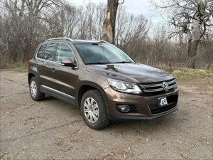 Volkswagen Tiguan, model 2013, 2.0 TDI, 4x4 - imagine 2
