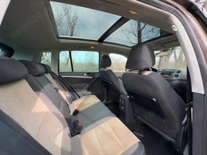 Volkswagen Tiguan, model 2013, 2.0 TDI, 4x4 - imagine 5