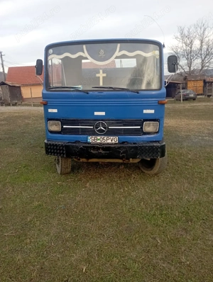 De vânzare Mercedes Benz  - imagine 3