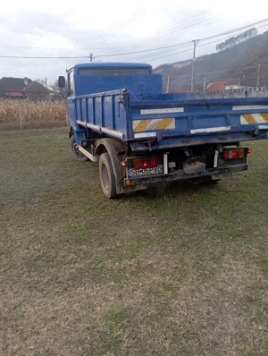 De vânzare Mercedes Benz  - imagine 4