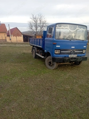 De vânzare Mercedes Benz  - imagine 2