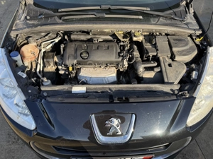 Peugeot 308, 1.6 benzina, 120CP, an fabricatie 2012 - imagine 10
