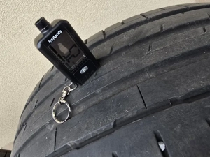 Cauciucuri Hankook S1 evo 3 255/45/19 - imagine 4