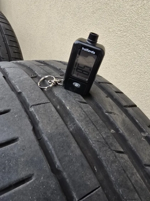 Cauciucuri Hankook S1 evo 3 255/45/19 - imagine 5