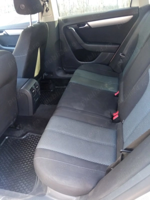 VW Passat B7 2012 | 1.6 TDI | Proprietar | Distribuție & Anvelope Noi - imagine 10