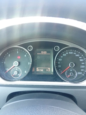 VW Passat B7 2012 | 1.6 TDI | Proprietar | Distribuție & Anvelope Noi - imagine 7