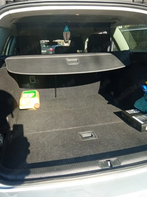 VW Passat B7 2012 | 1.6 TDI | Proprietar | Distribuție & Anvelope Noi - imagine 8