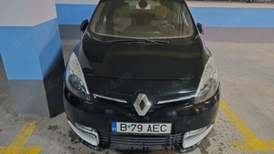 Vand Renault Scenic 2014, 1,5 diesel, 110 CP, 227 645 km