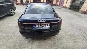 Audi a6 c6 3.0 tdi - imagine 3