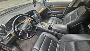 Audi a6 c6 3.0 tdi - imagine 5