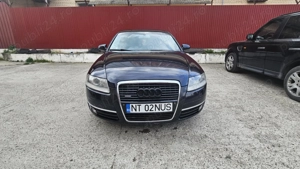 Audi a6 c6 3.0 tdi
