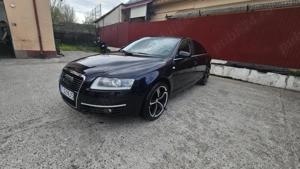 Audi a6 c6 3.0 tdi - imagine 2