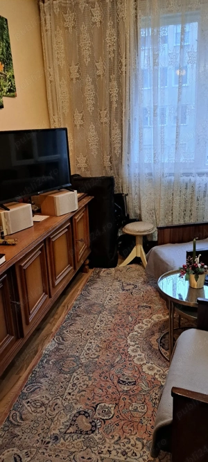 Vând apart. 3 camere in Beiuș  etaj 1 - imagine 3