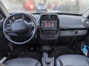 Dacia Spring Dacia Spring Extreme - 2  km - Predare Leasing (Cesiune) - imagine 8