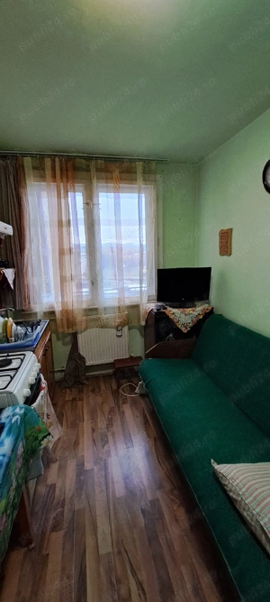 Vând apart. 3 camere in Beiuș  etaj 1 - imagine 5