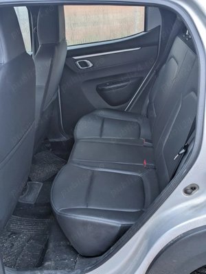 Dacia Spring Dacia Spring Extreme - 2  km - Predare Leasing (Cesiune) - imagine 10