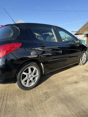 Peugeot 308, 1.6 benzina, 120CP, an fabricatie 2012 - imagine 6