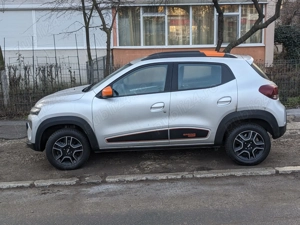 Dacia Spring Dacia Spring Extreme - 2  km - Predare Leasing (Cesiune) - imagine 6