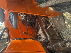 Vând tractor Fiat 540 cu încărcător frontal - imagine 10