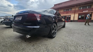 Audi a6 c6 3.0 tdi - imagine 8