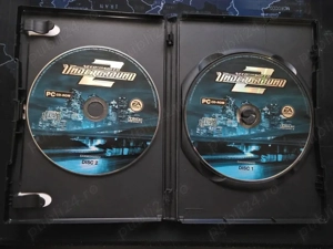Need for speed underground 2 pc - imagine 3