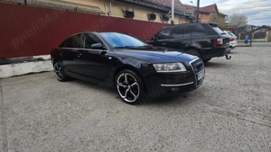 Audi a6 c6 3.0 tdi - imagine 7