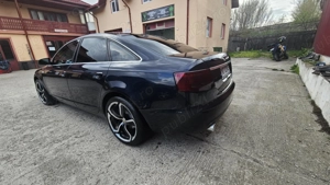 Audi a6 c6 3.0 tdi - imagine 10