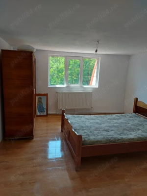 Casa cu spatiu comercial Sarmasu (Balda) - imagine 3