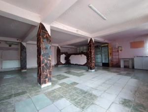 Casa cu spatiu comercial Sarmasu (Balda) - imagine 6