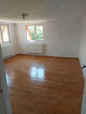 Casa cu spatiu comercial Sarmasu (Balda) - imagine 4