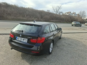 BMW seria 3, 2.0d, an 2014, automata - imagine 3