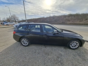 BMW seria 3, 2.0d, an 2014, automata - imagine 2
