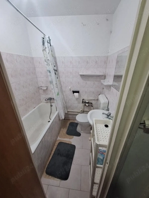 Garsoniera de inchirat tineretului