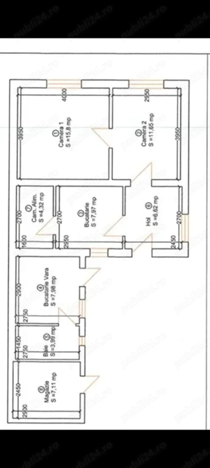 Casa Girocului de vânzare 