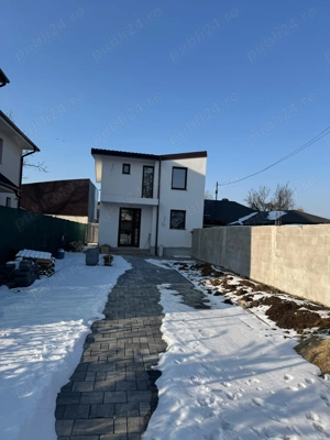 Casa P+1 - Zona cu Padure - Sectorul 1 - Direct Proprietar - imagine 2