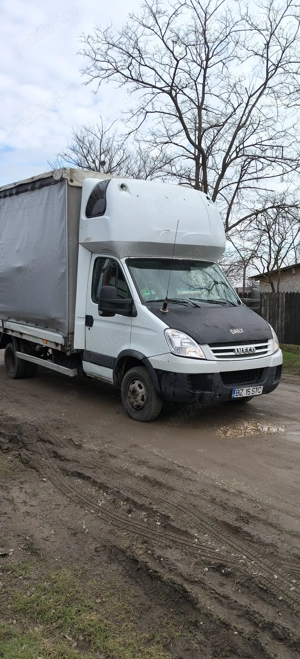 Iveco DAILY 3.0  - imagine 2