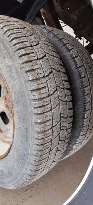 Iveco DAILY 3.0  - imagine 5