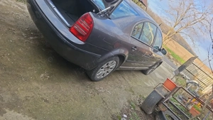 Skoda superb 1.9 tdi