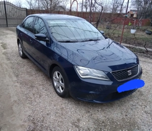 Vând Seat Toledo 1.2 benzina  - imagine 2