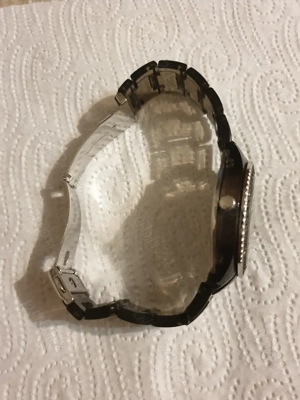 Ceas dama vintage Fossil - imagine 2