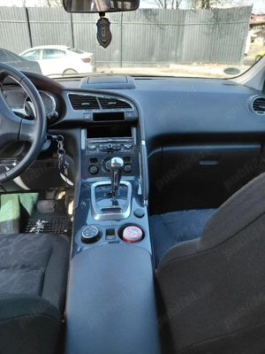 vand peugeot 3008 1,6 diesel automat - imagine 3