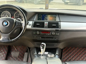 BMW X6 M50D 2013  - imagine 5