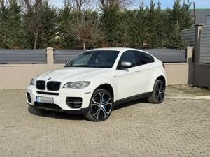 BMW X6 M50D 2013  - imagine 2