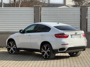 BMW X6 M50D 2013  - imagine 3