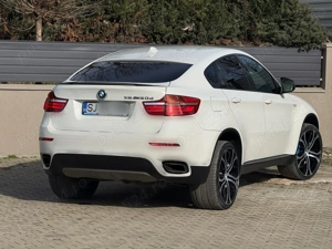 BMW X6 M50D 2013  - imagine 4