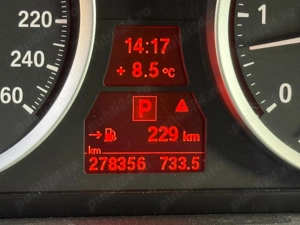 BMW X6 M50D 2013  - imagine 8